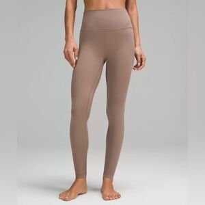 lululemon Align High-Rise Pant 25”
